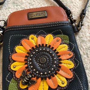 Chala Crossbody Purse